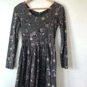 Aritzia Talula Dress